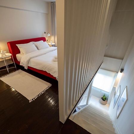 Scala_Apartment 卡拉马塔 外观 照片