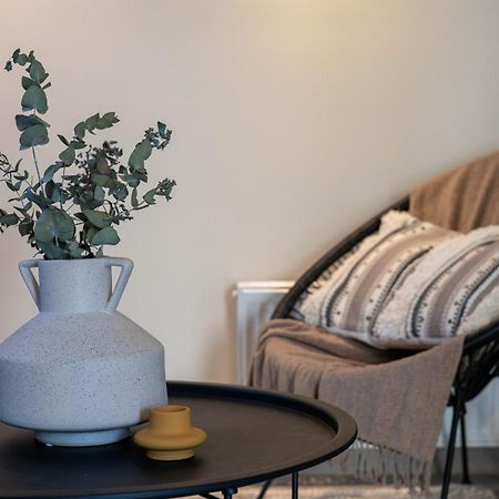 Scala_Apartment 卡拉马塔 外观 照片