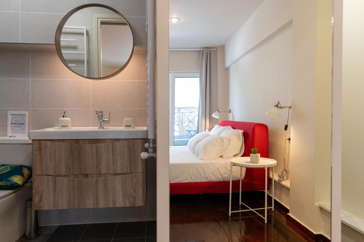 Scala_Apartment 卡拉马塔 外观 照片