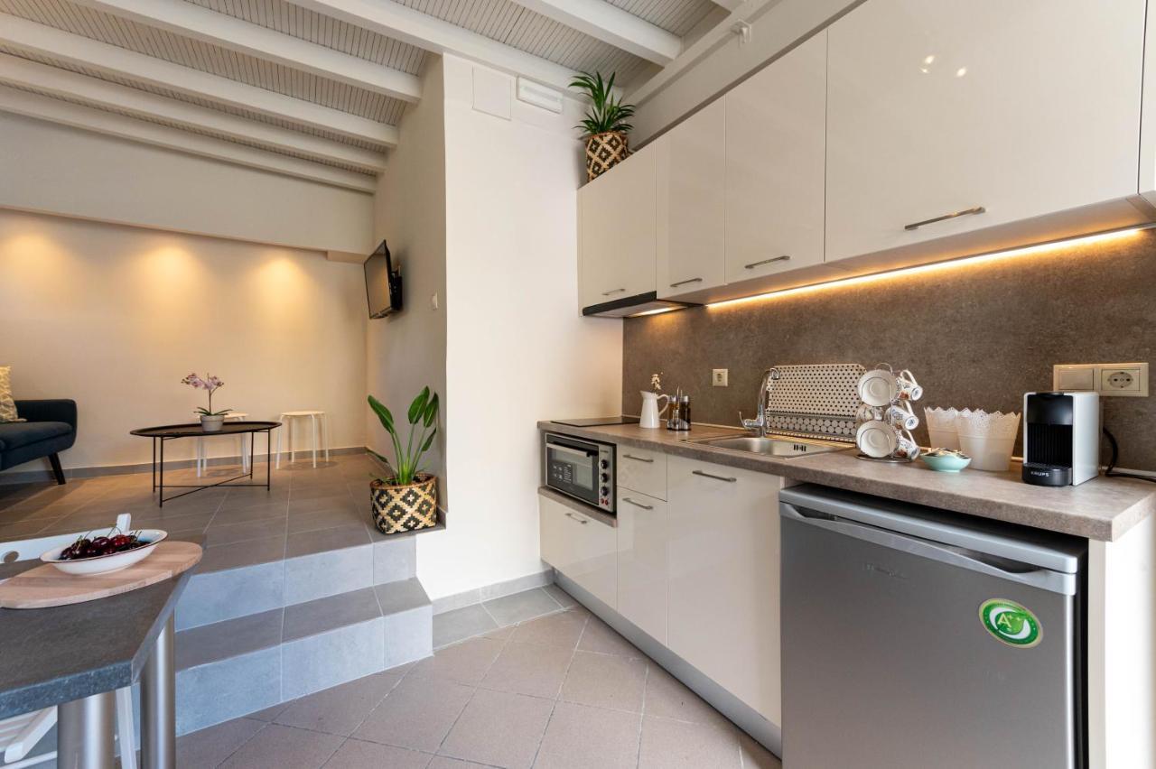 Scala_Apartment 卡拉马塔 外观 照片