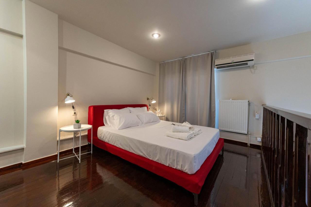 Scala_Apartment 卡拉马塔 外观 照片
