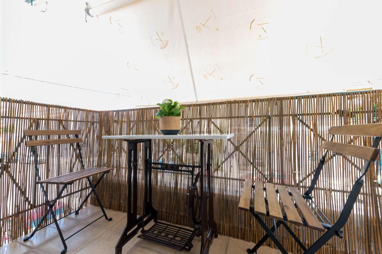 Scala_Apartment 卡拉马塔 外观 照片