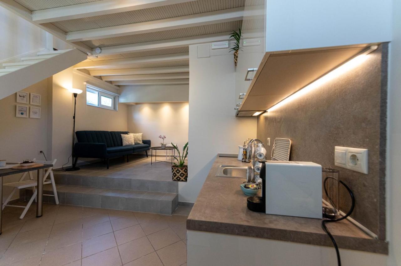 Scala_Apartment 卡拉马塔 外观 照片