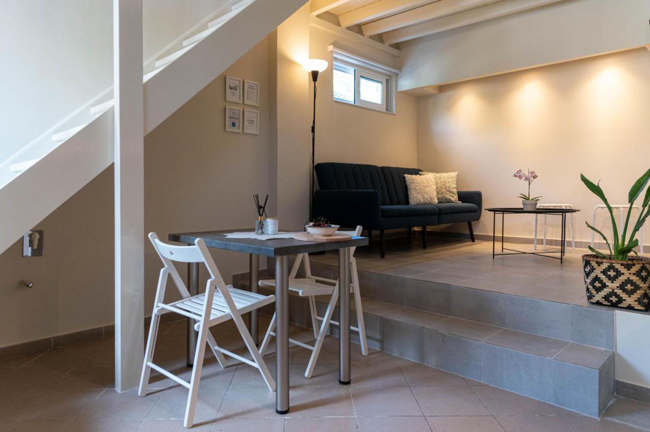 Scala_Apartment 卡拉马塔 外观 照片