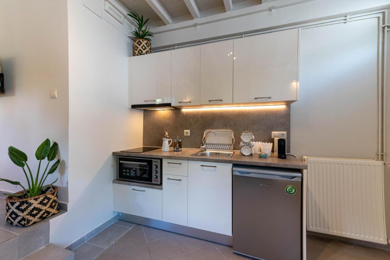 Scala_Apartment 卡拉马塔 外观 照片