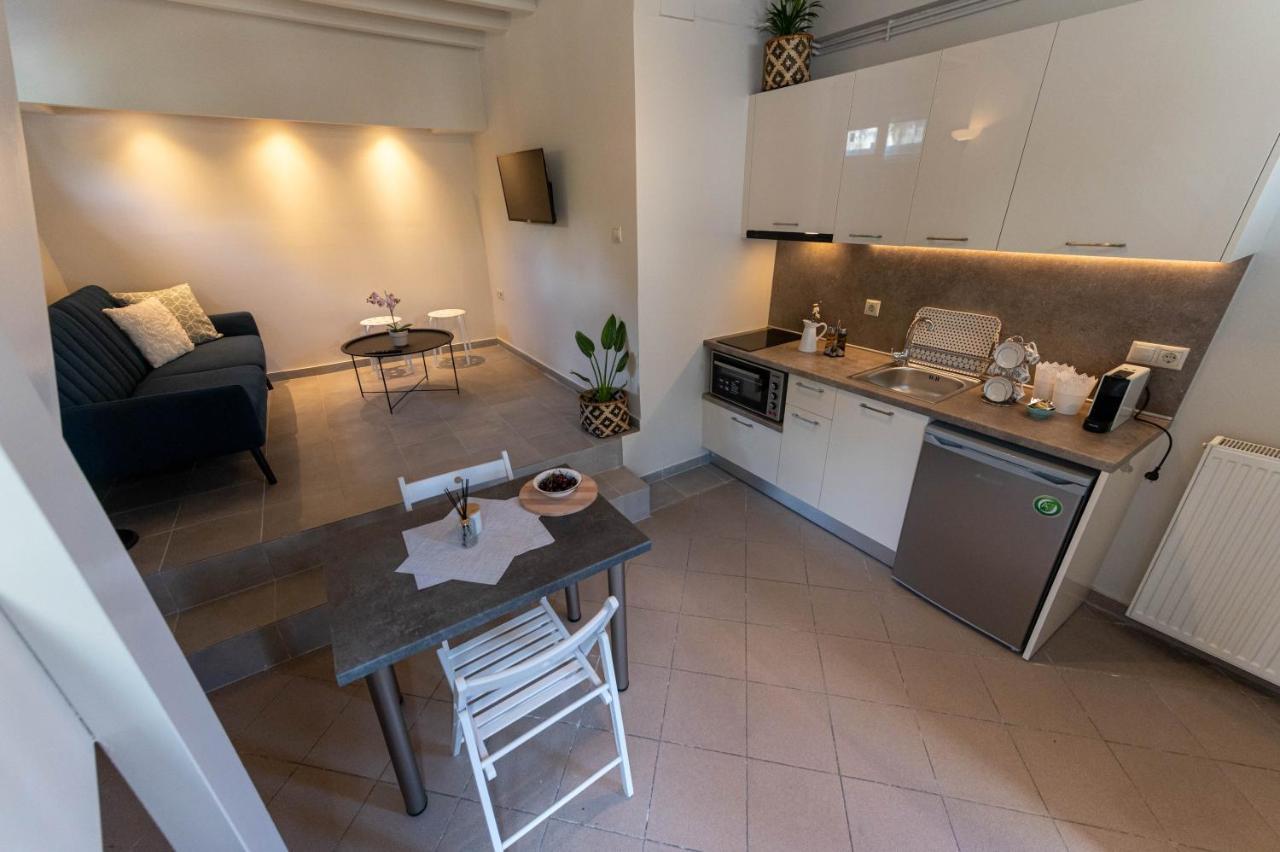Scala_Apartment 卡拉马塔 外观 照片