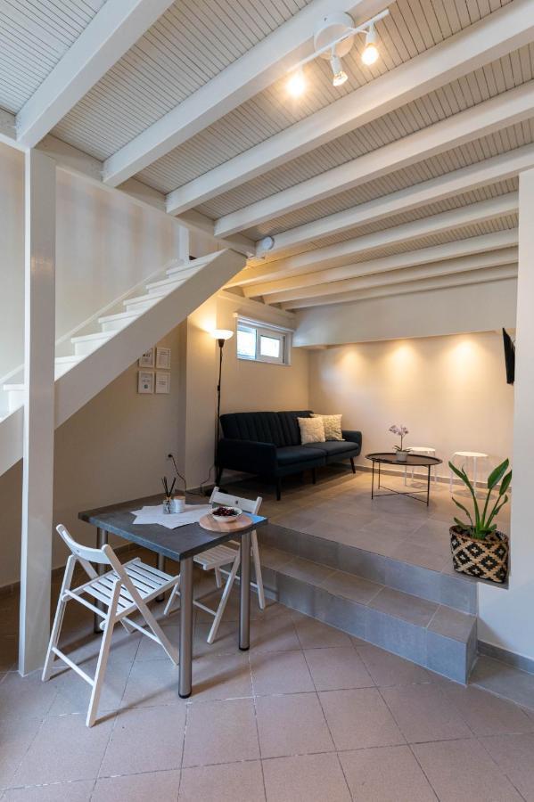 Scala_Apartment 卡拉马塔 外观 照片