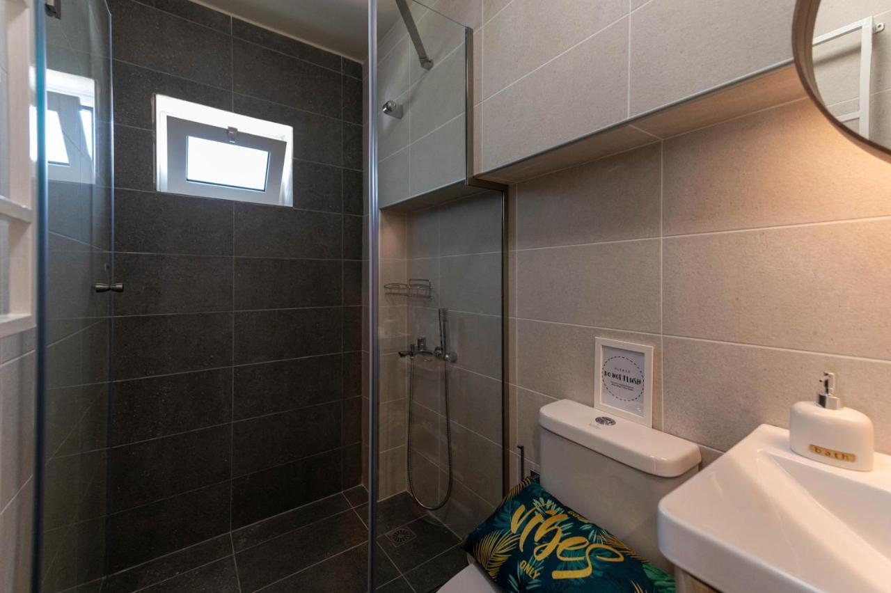 Scala_Apartment 卡拉马塔 外观 照片