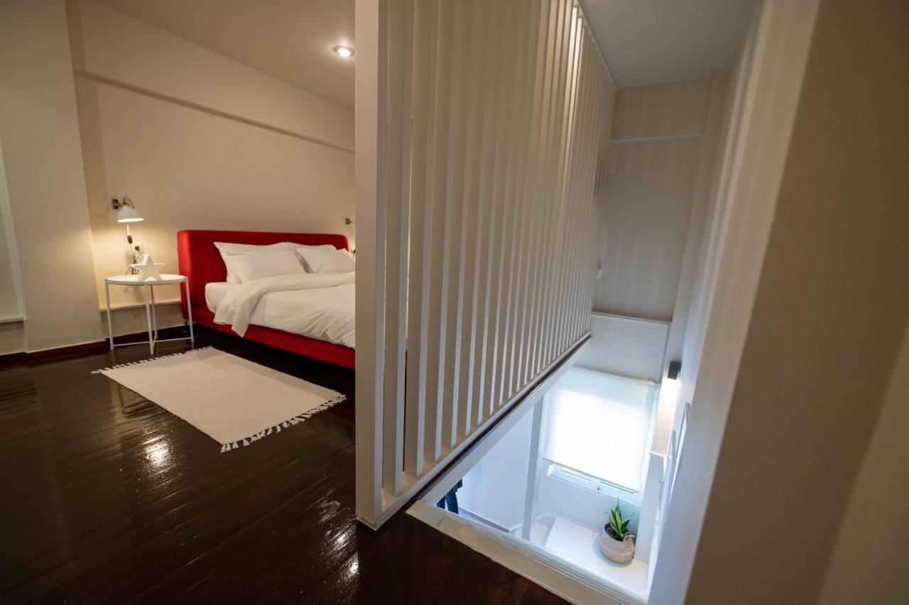 Scala_Apartment 卡拉马塔 外观 照片