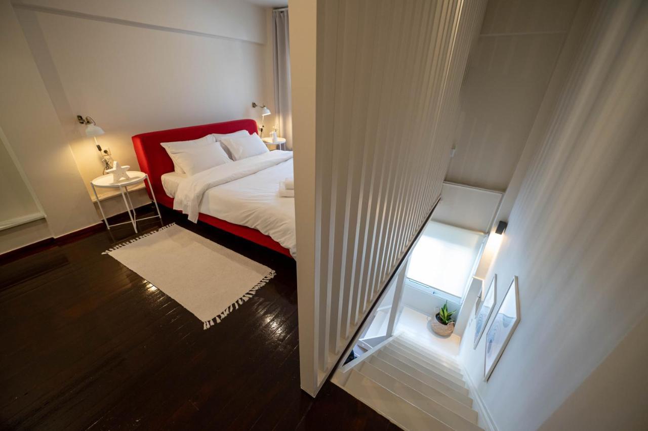 Scala_Apartment 卡拉马塔 外观 照片