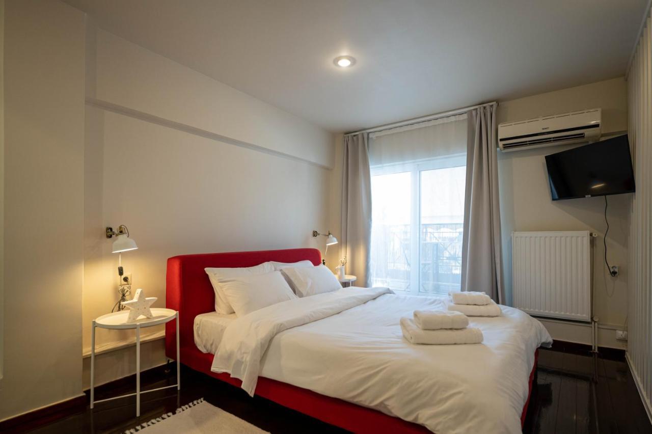 Scala_Apartment 卡拉马塔 外观 照片