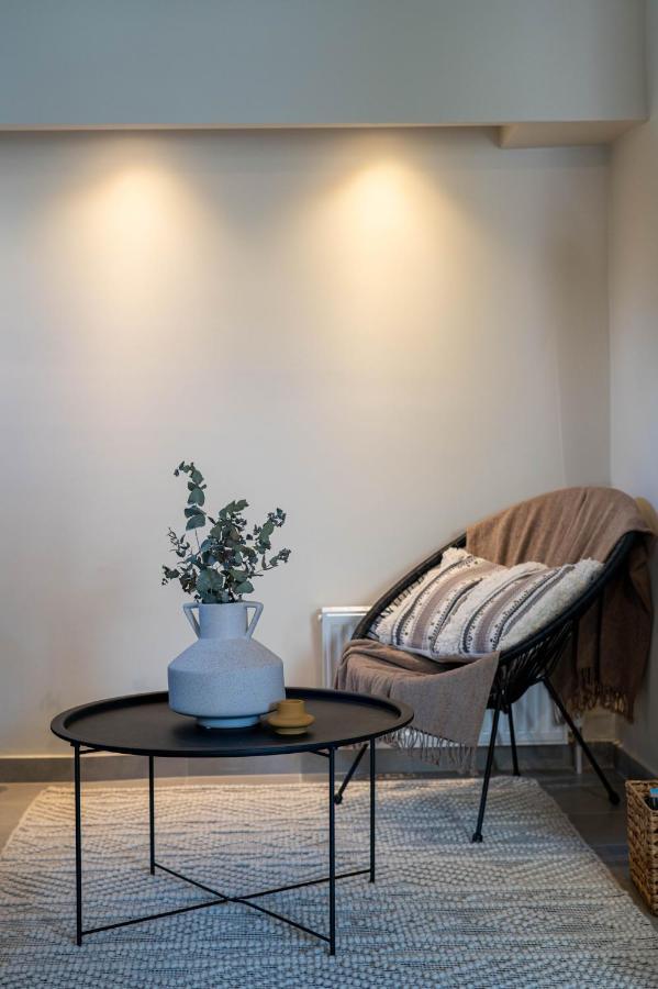 Scala_Apartment 卡拉马塔 外观 照片