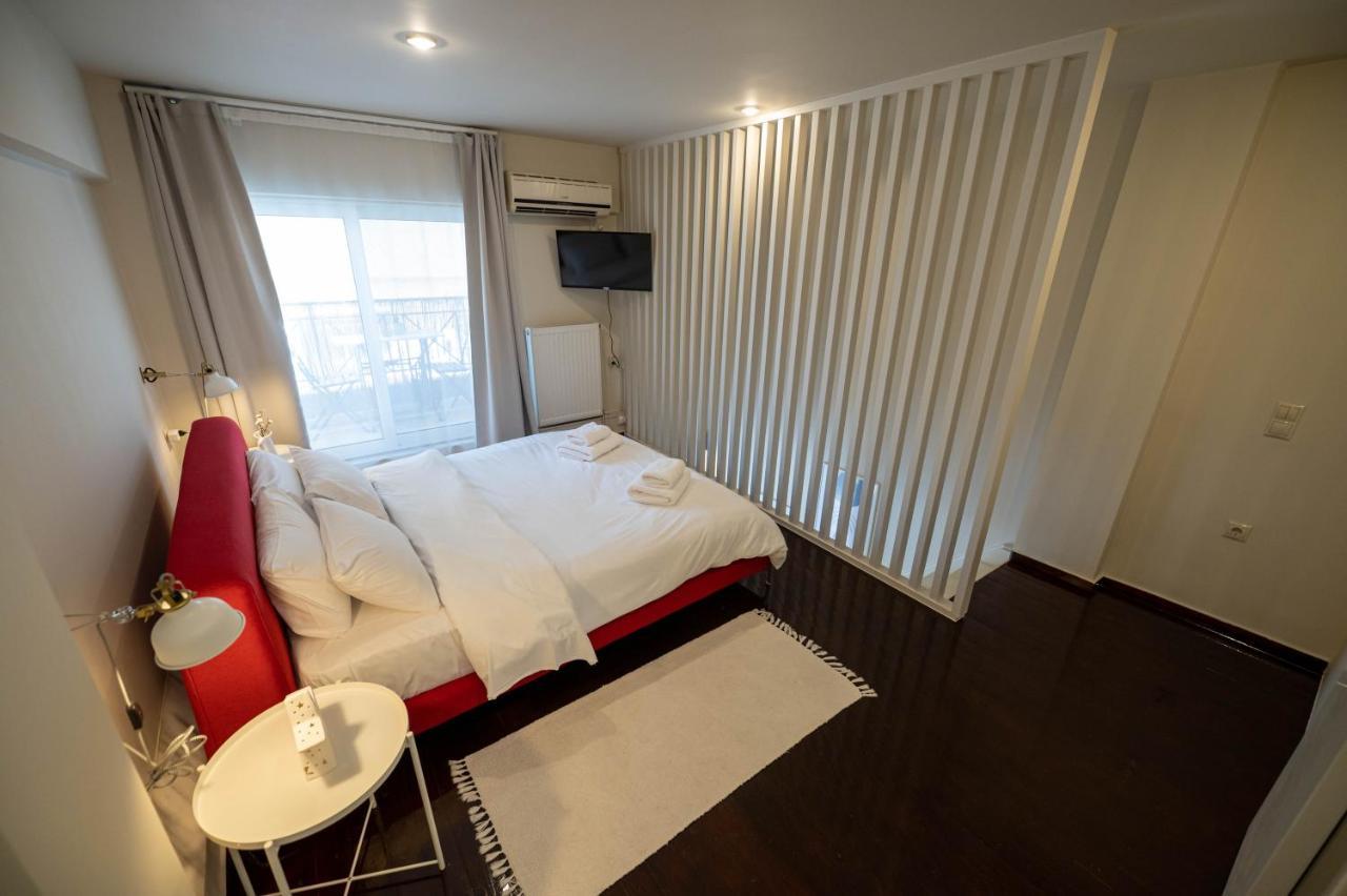 Scala_Apartment 卡拉马塔 外观 照片