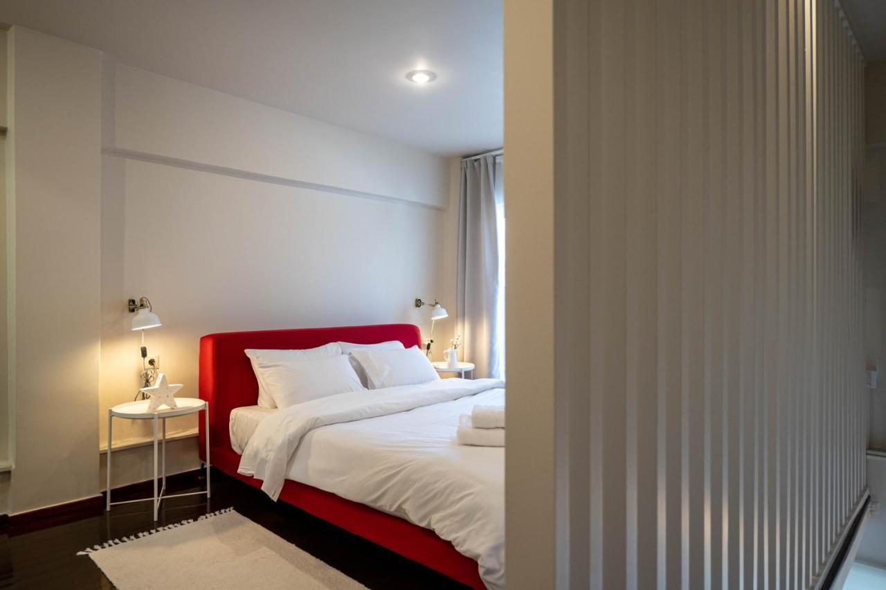 Scala_Apartment 卡拉马塔 外观 照片