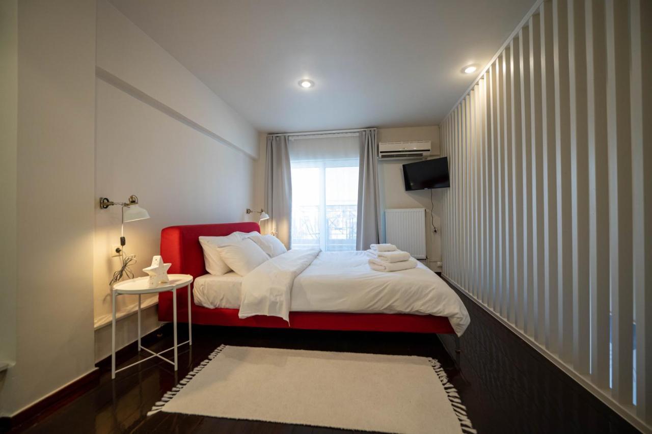 Scala_Apartment 卡拉马塔 外观 照片