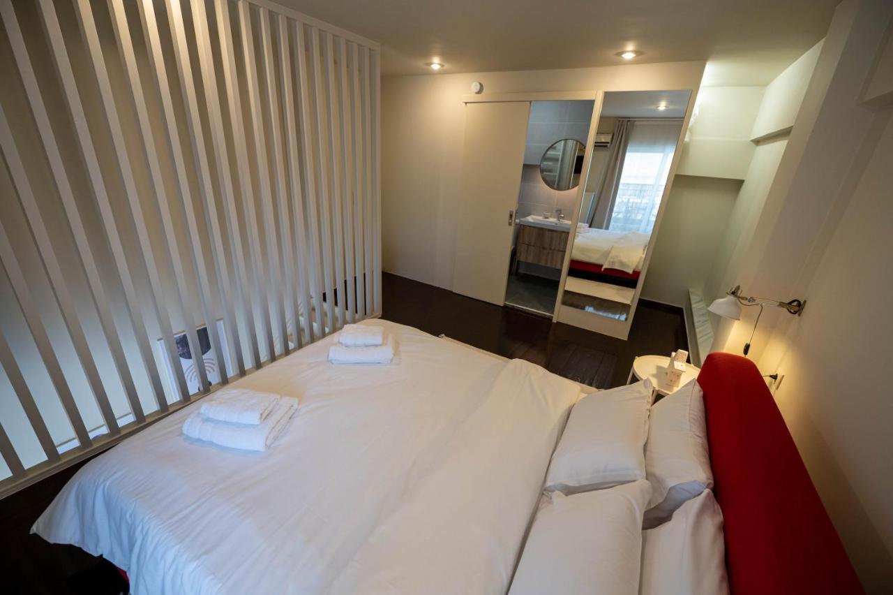 Scala_Apartment 卡拉马塔 外观 照片