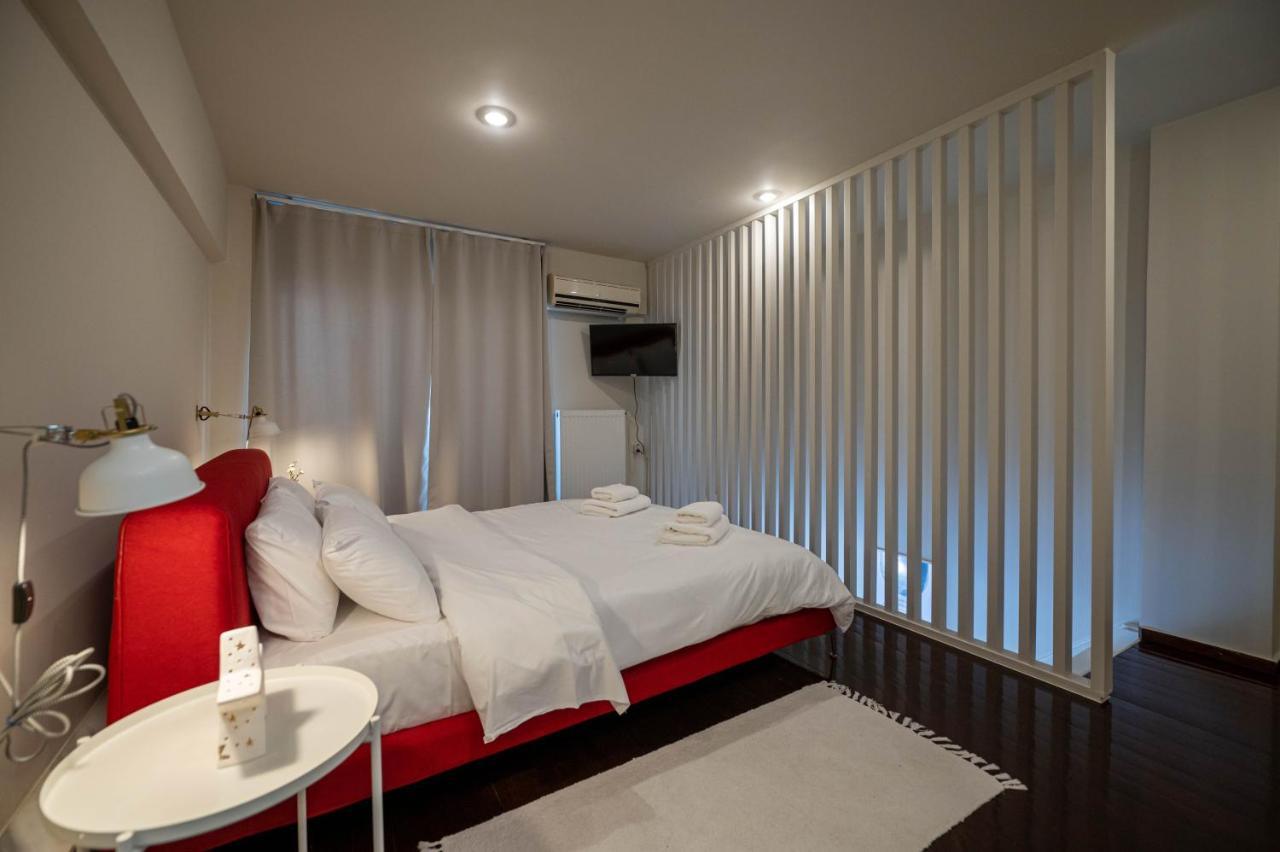 Scala_Apartment 卡拉马塔 外观 照片