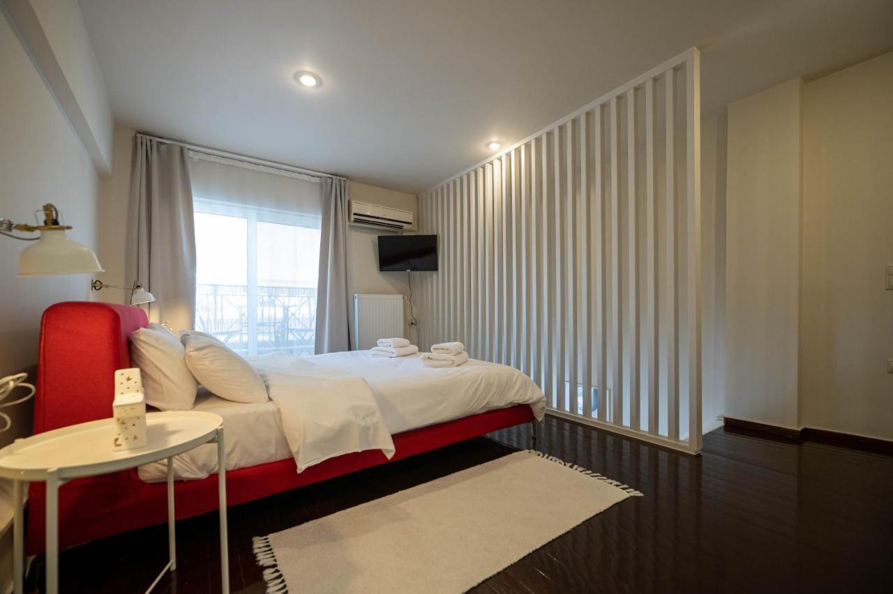 Scala_Apartment 卡拉马塔 外观 照片