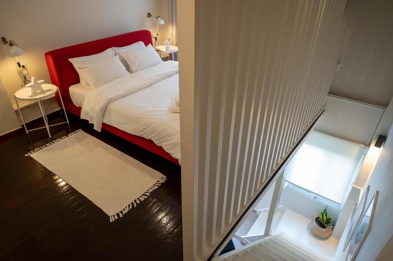 Scala_Apartment 卡拉马塔 外观 照片