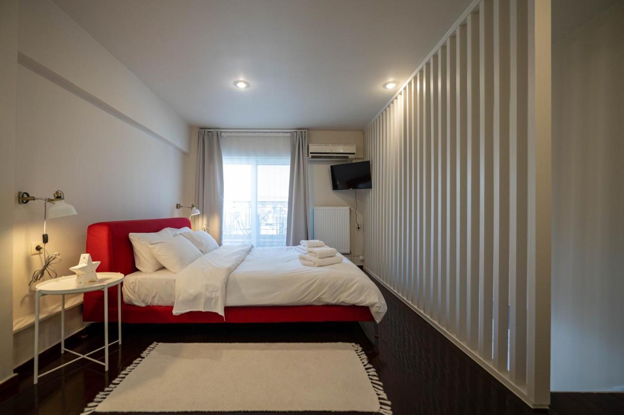 Scala_Apartment 卡拉马塔 外观 照片