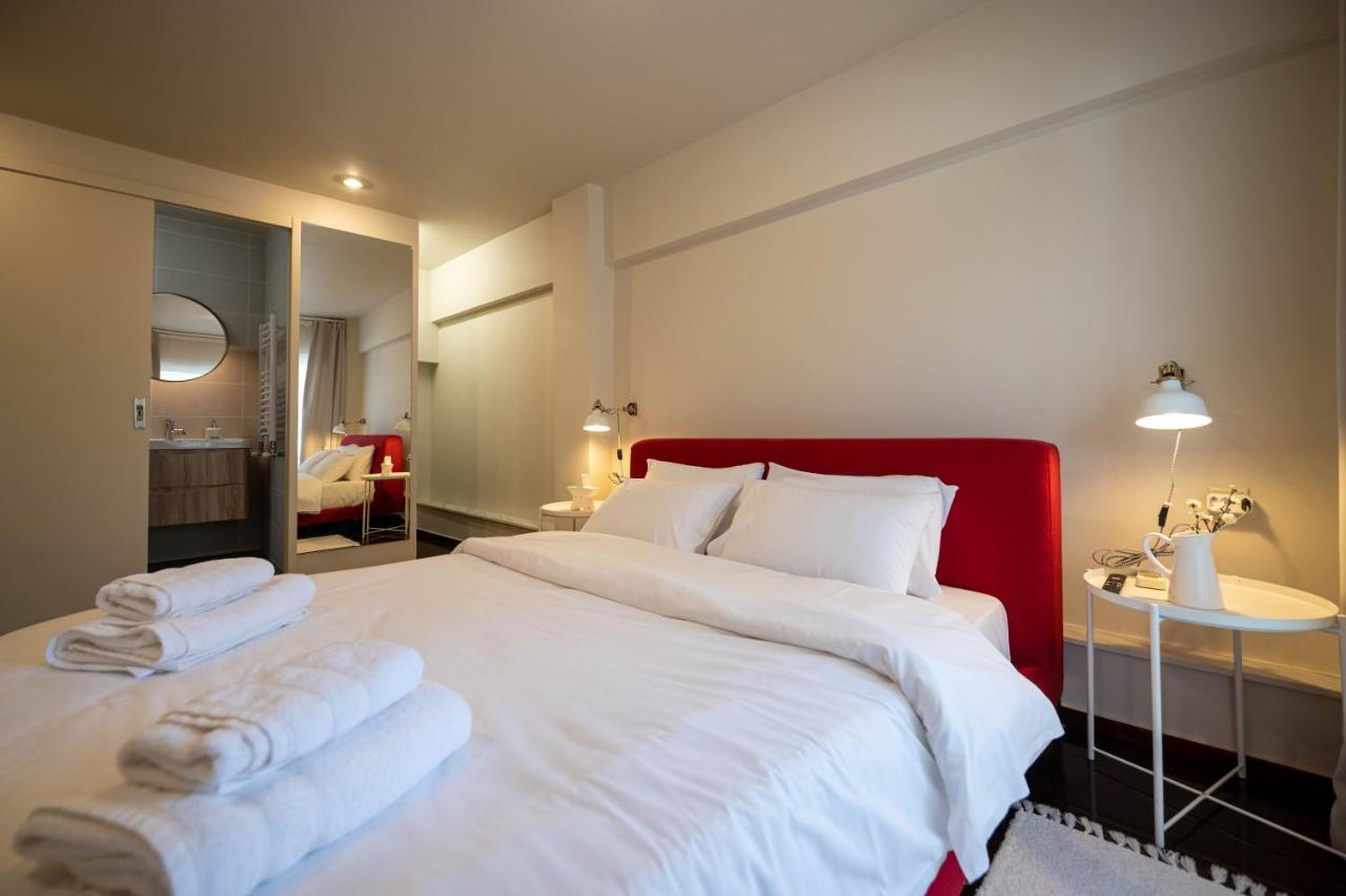 Scala_Apartment 卡拉马塔 外观 照片