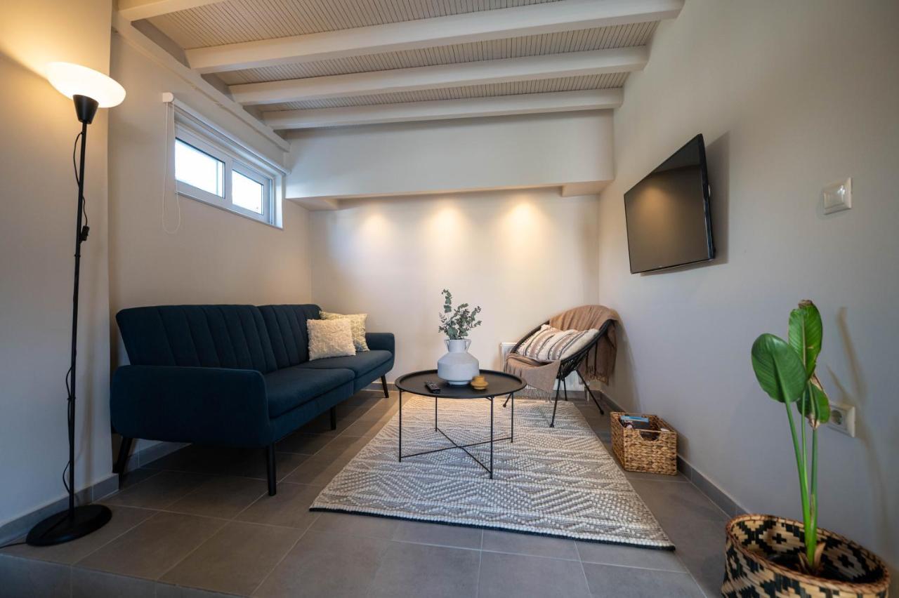 Scala_Apartment 卡拉马塔 外观 照片