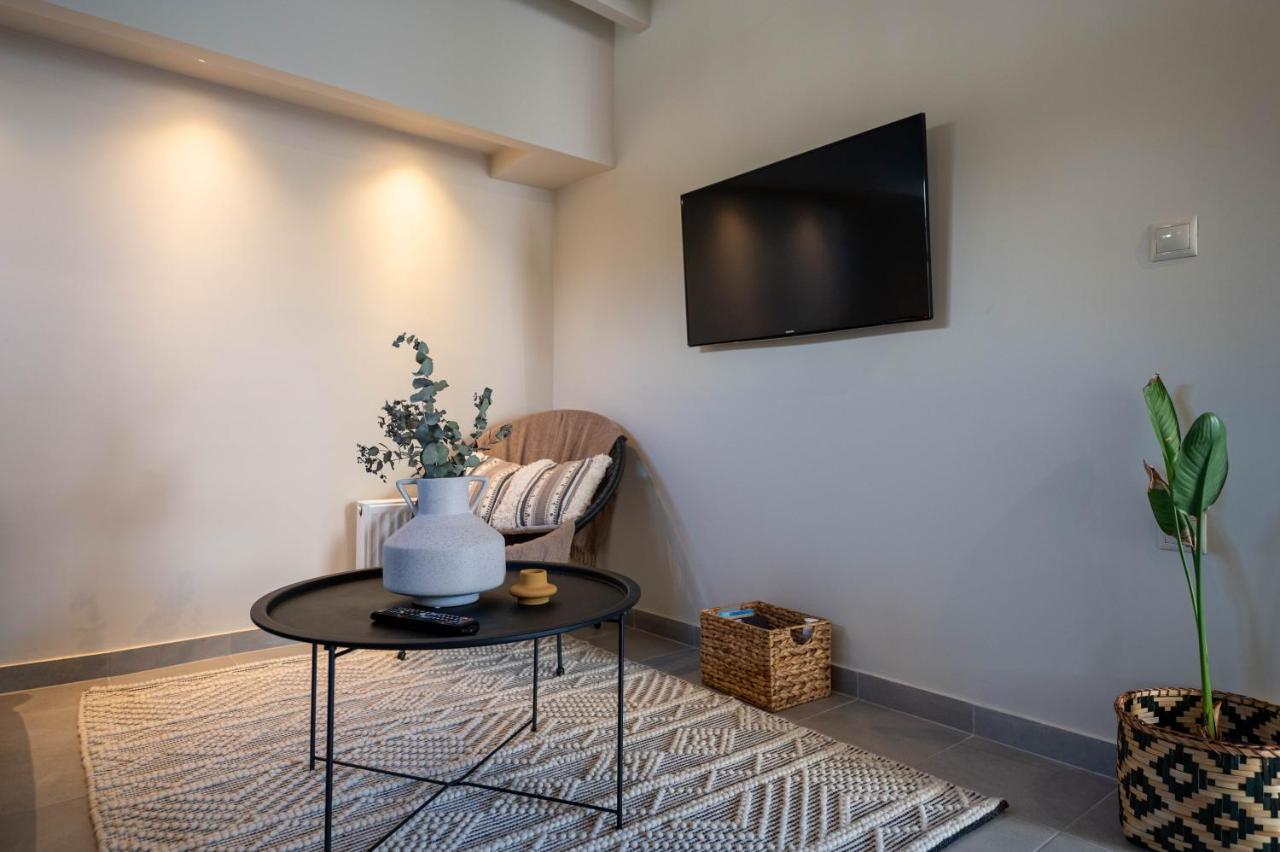 Scala_Apartment 卡拉马塔 外观 照片