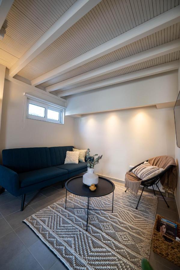 Scala_Apartment 卡拉马塔 外观 照片
