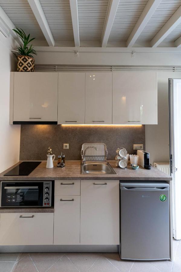 Scala_Apartment 卡拉马塔 外观 照片