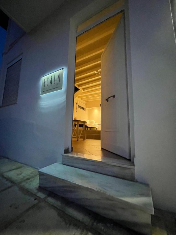 Scala_Apartment 卡拉马塔 外观 照片