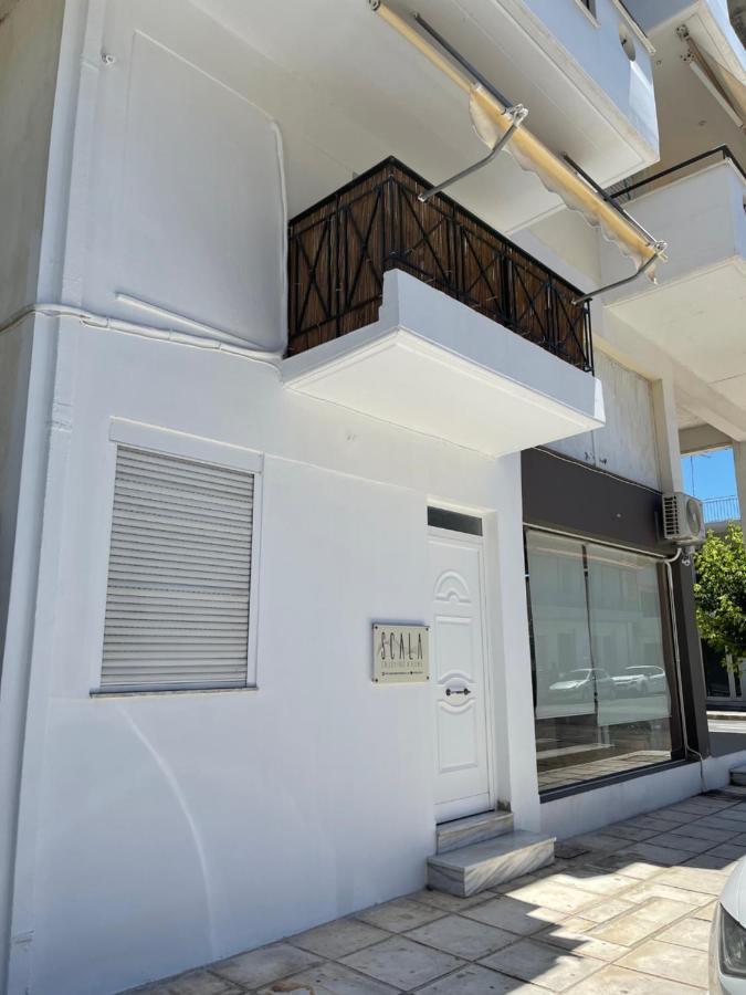 Scala_Apartment 卡拉马塔 外观 照片