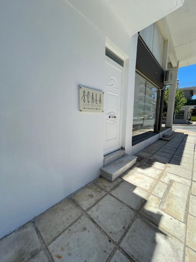 Scala_Apartment 卡拉马塔 外观 照片